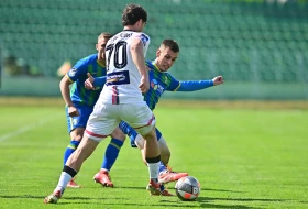 Zemunci prekinuli pobednički niz Šapčana i overili plasman u Super ligu!